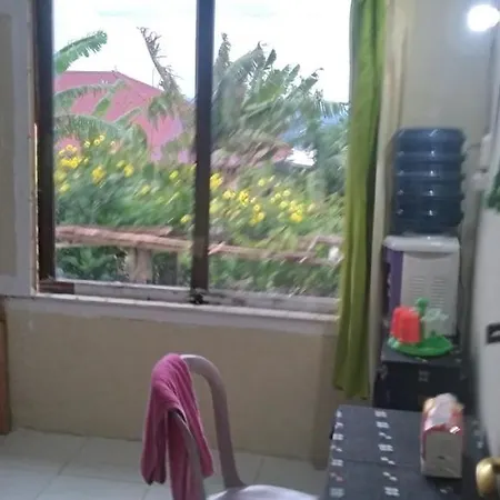 Karleta Homestay Ruteng Exterior photo