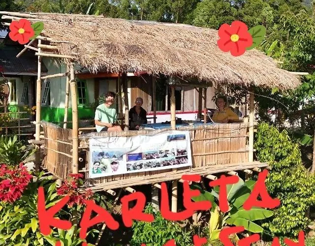 Karleta Homestay