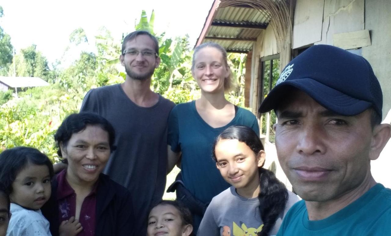 Homestay Karleta