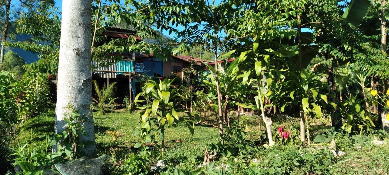 Homestay Karleta