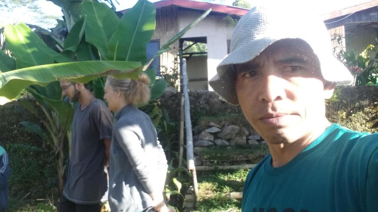 Karleta Homestay