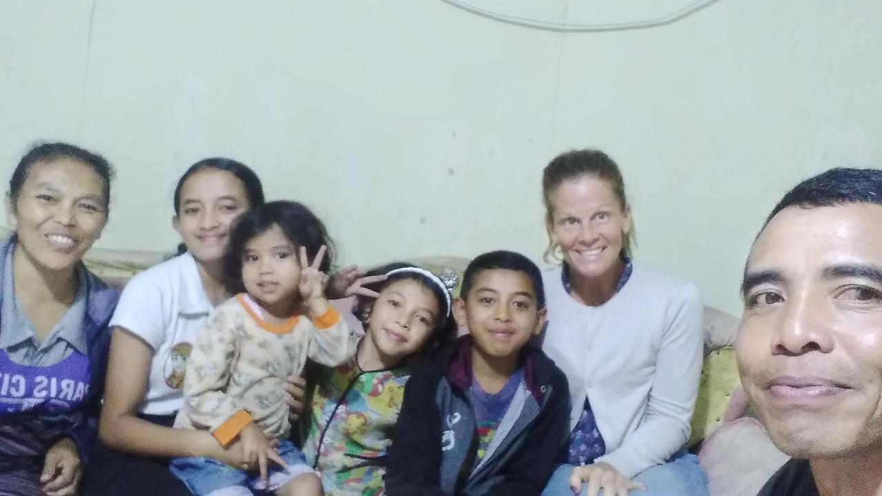 Karleta Homestay