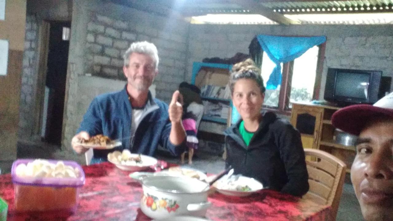 Karleta Homestay