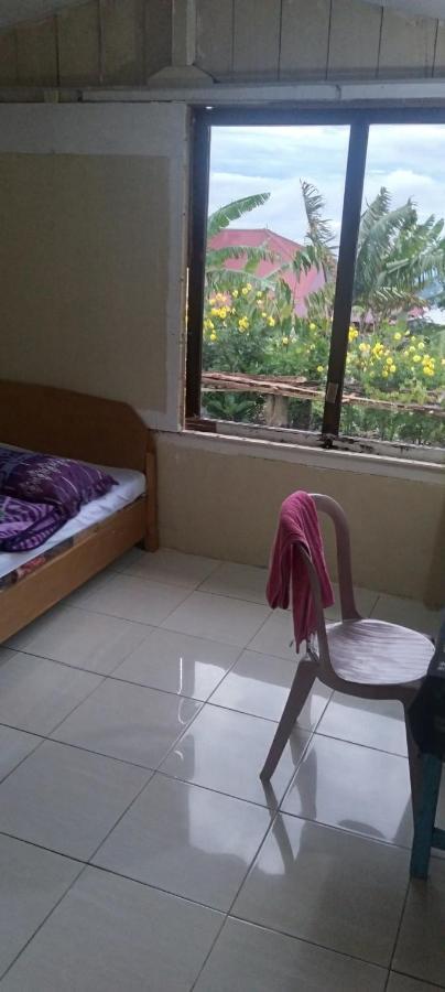 Karleta Homestay Ruteng