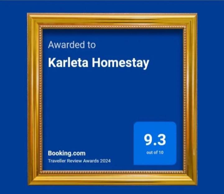 Karleta *