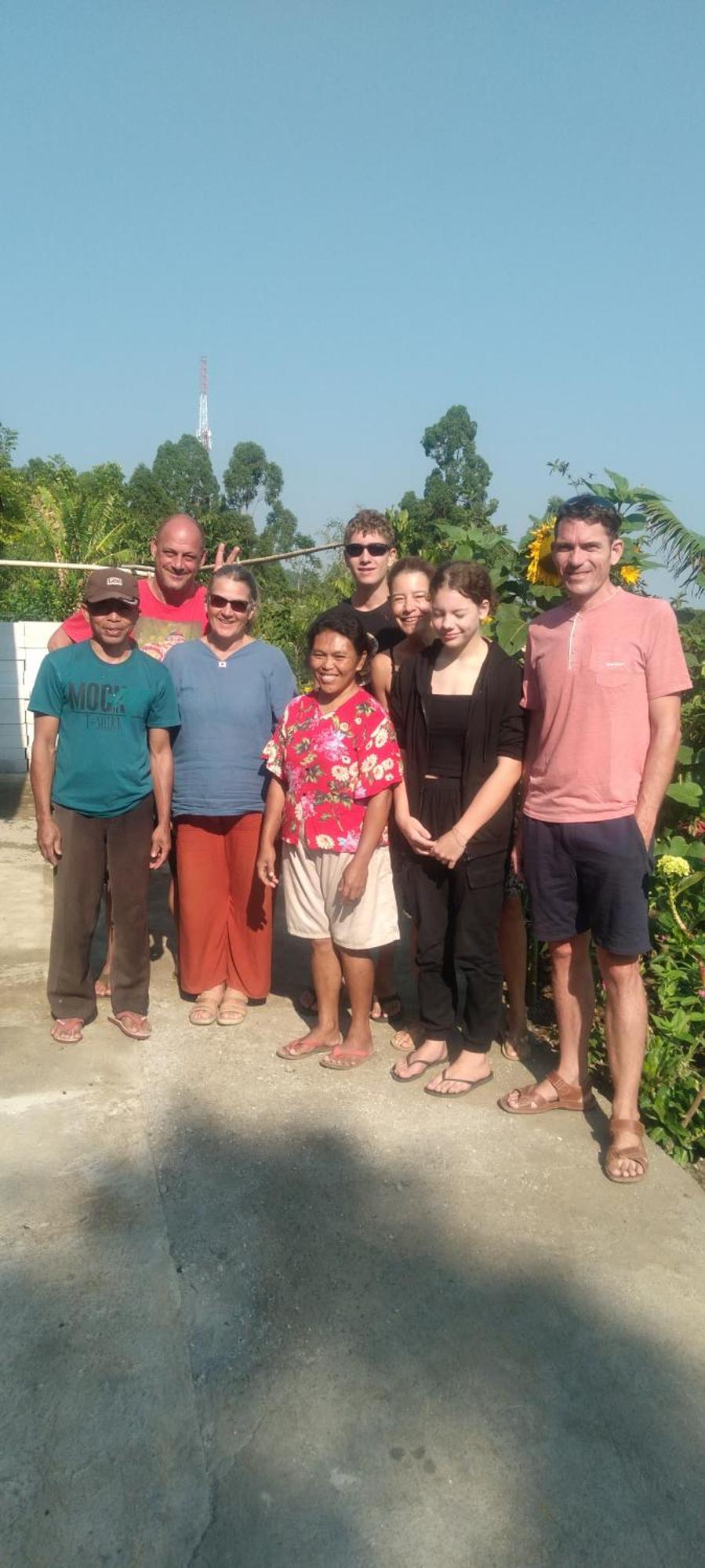 Karleta Homestay Ruteng