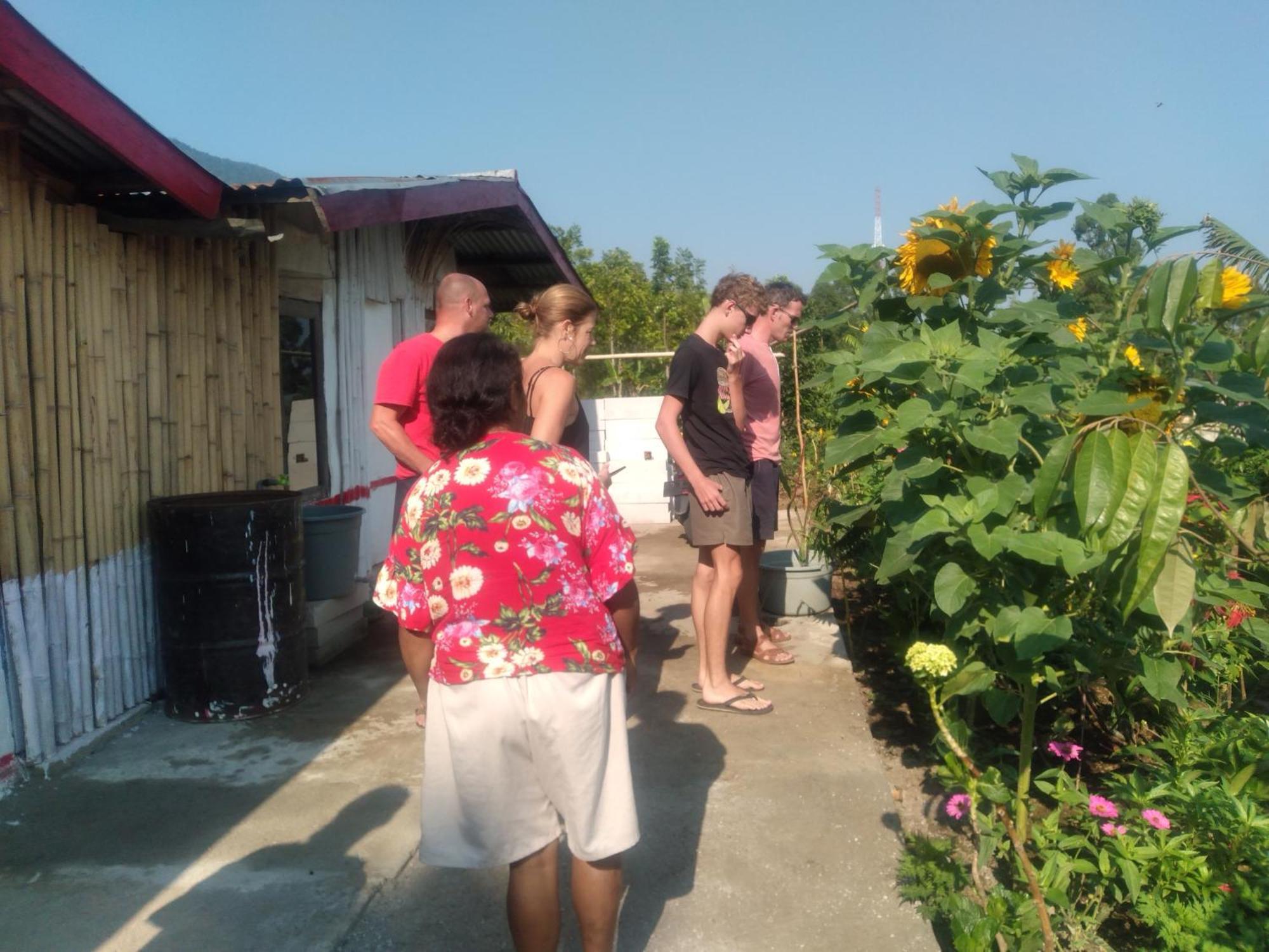 Homestay Karleta Ruteng