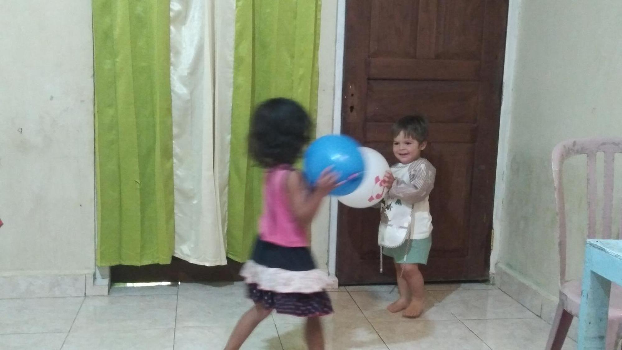Homestay Karleta