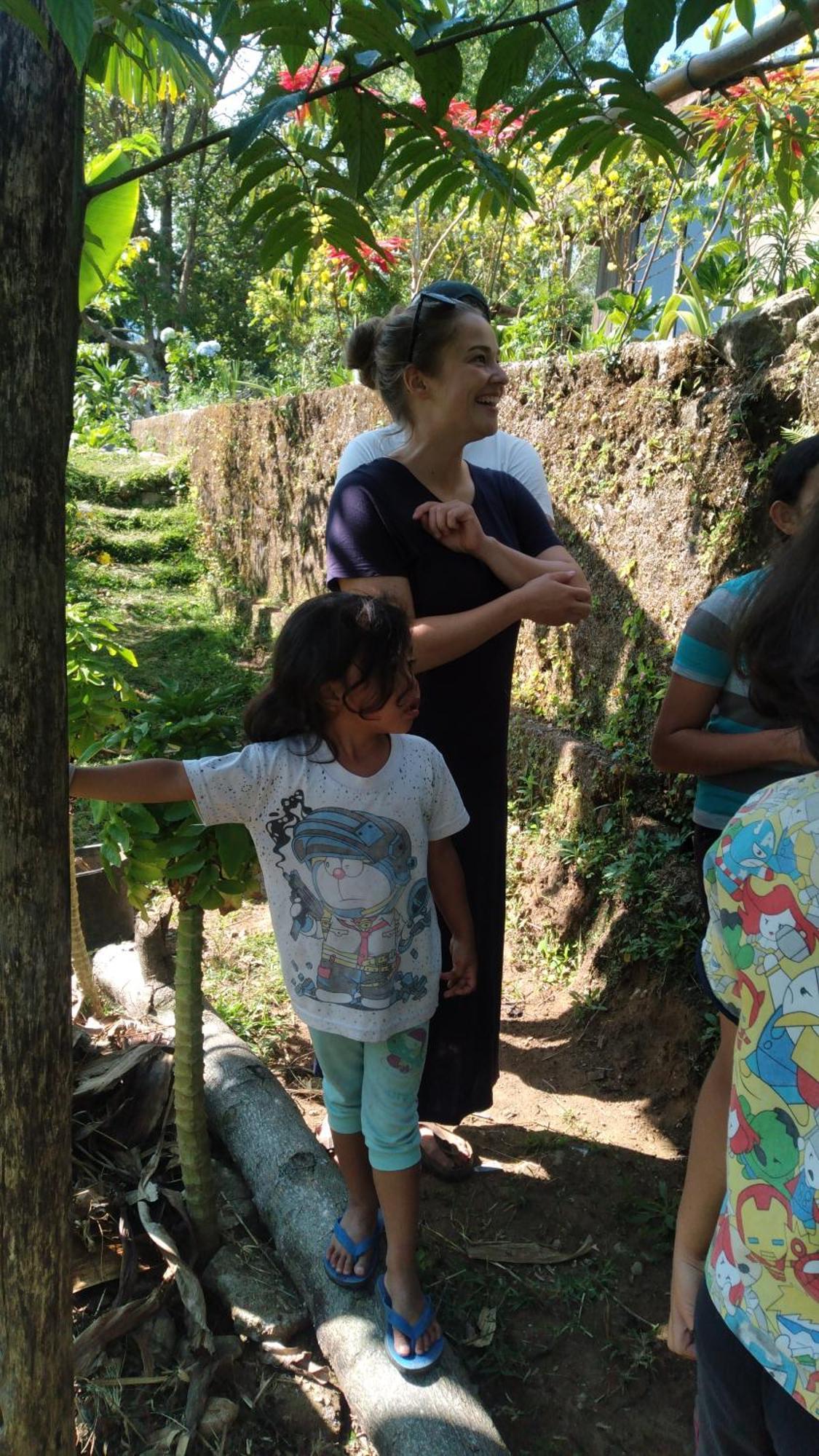 Homestay Karleta
