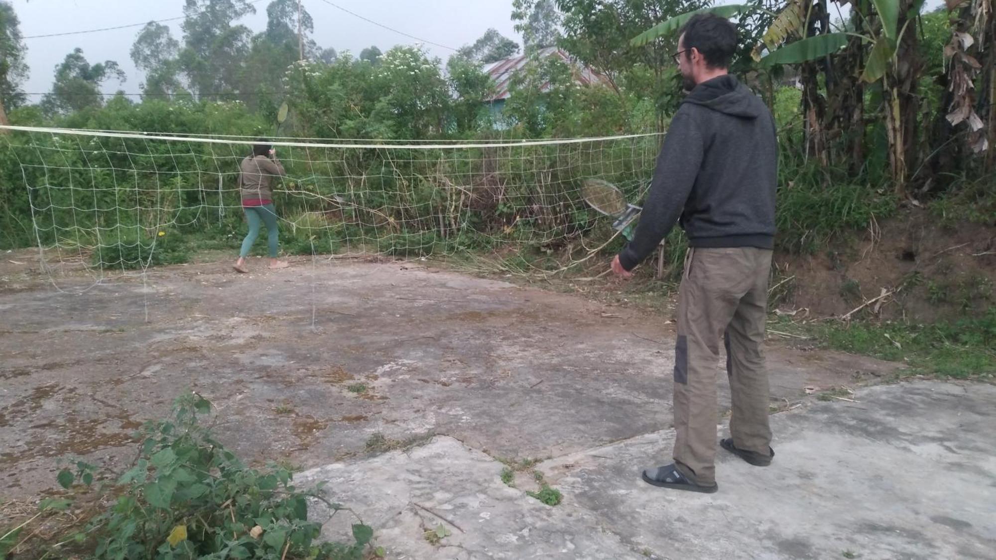 Karleta Homestay Ruteng
