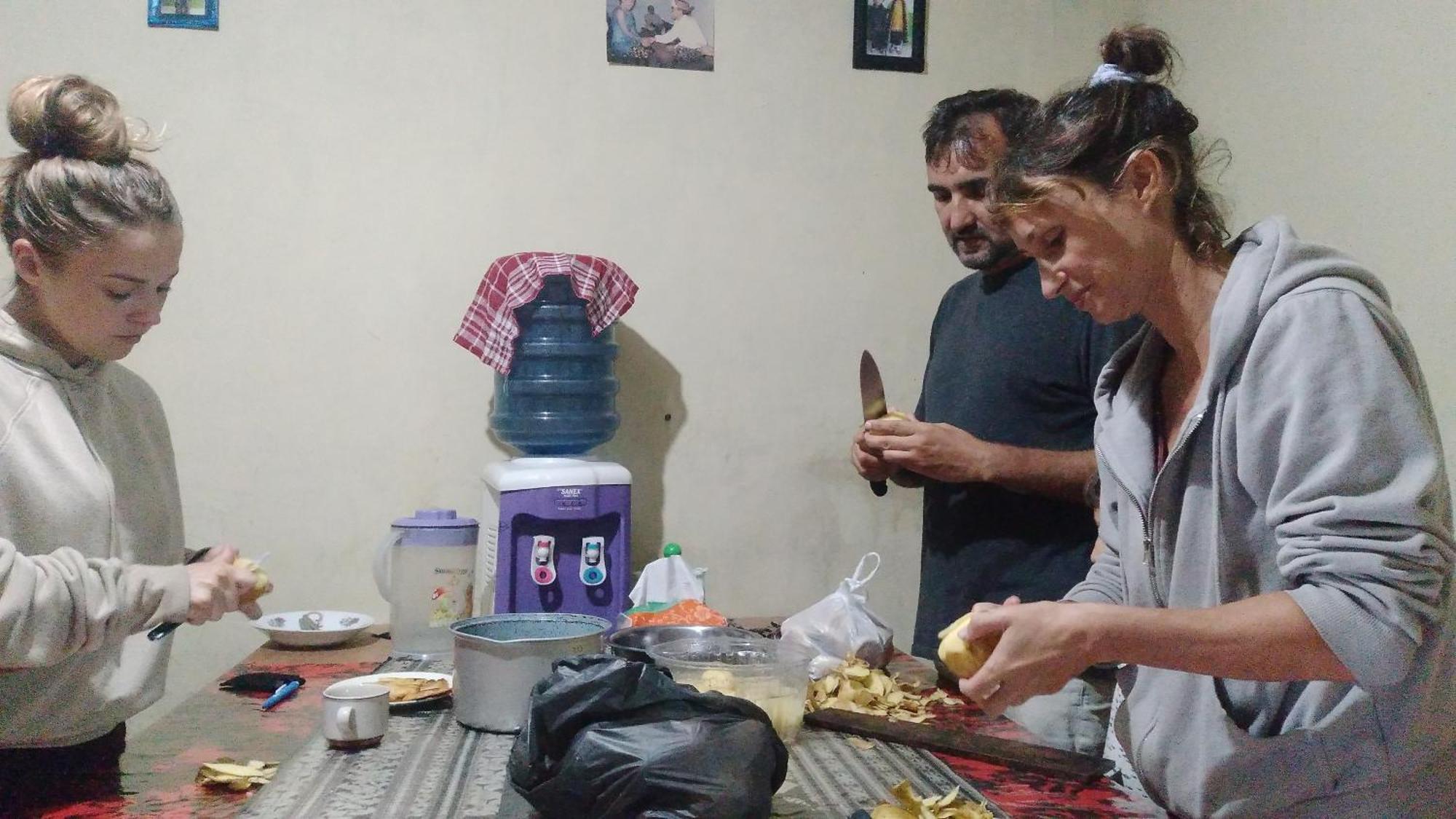 Karleta Homestay *