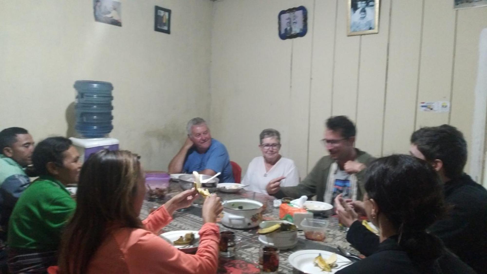 Homestay Karleta
