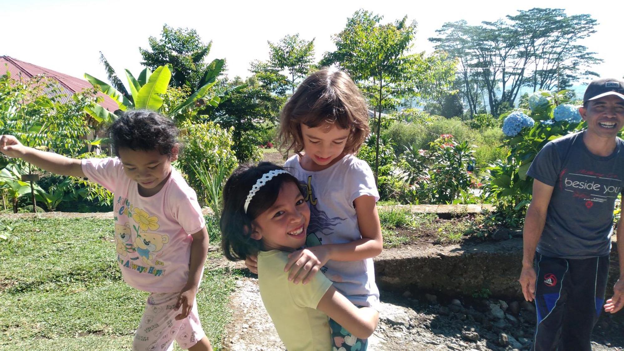 Karleta Homestay Ruteng