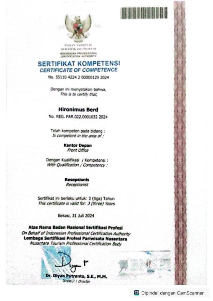 Karleta Ruteng